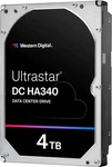 Western Digital 0B47076, Western Digital Ultrastar 0B47076, 4 TB, 7200 RPM, 256...