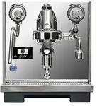Eureka Costanza R Espressomaschine, Rotationspumpe - Edelstahl