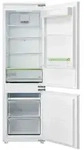 Midea KG178SENF, 248 l, NoFrost-Funktion (K&uuml;hleinheit), N-ST, 3,5 kg/24h, E,...