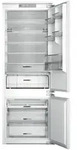 Bauknecht Einbau-K&uuml;hl-Gefrier-Kombination BNF70400 70 cm Breit und 194 cm...