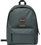 Rucksack L&auml;ssig/Sportlich Napapijri Voyage 3 Np0a4ggh Uni Polyester Dunkelgr&uuml;n -