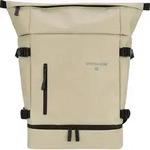 Strellson Freizeitrucksack Stockwell 2.0 Sebastian beige : beige-26...