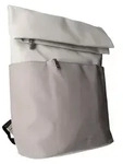 Tamaris Damen Citypack/ Daypack/ Rucksack ALICE Grau Synthetik - Grau