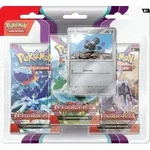 Pok&eacute;mon Karmesin & Purpur - Entwicklungen in Paldea Blister-Pack Knattox