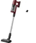 AEG AP61CB21RS, Stabstaubsauger, Beutellos, Rot, 0,6 l, Kunststoff, Aluminium - Rot