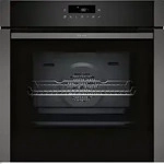 Neff N 50 B6ACJ7AG3, Medium, Elektrischer Ofen, 71 l, 3600 W, 71 l, 30 - 275 &deg;C -