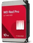 Western Digital Red Pro , 10 TB, 7200 RPM, 512 MB, 3.5", Serial ATA III