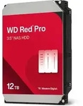 Western Digital Red Pro , 12 TB, 7200 RPM, 512 MB, 3.5", Serial ATA III