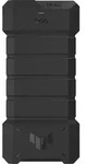 ASUS TUF Gaming AS1000 PLUS, 1 TB, M.2, USB Typ-C, USB 3.2 Gen 2x2, 20 Gbit/s,