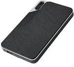 Intenso TX100, 2 TB, USB Typ-C, 3.2 Gen 1 (3.1 Gen 1), 0,5 Gbit/s, Schwarz