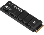 Western Digital SN850P, 8 TB, M.2, 7300 MB/s