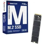 Biostar M760, 256 GB, M.2, 3200 MB/s