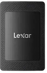 Lexar SL500, 4 TB, USB Typ-C, USB 3.2 Gen 2x2, 2000 MB/s, Schwarz