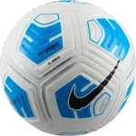 Nike Strike Fu&szlig;ball Blau 5 Blau 5 - Wei&szlig;