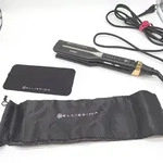 Bellissima 11873, Gl&auml;tteisen, Warm, 170 &deg;C, 230 &deg;C, Schwarz, Keramisches Keratin -