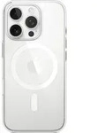 Apple Clear Case mit MagSafe iPhone 16 Pro - Transparent