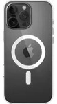 Apple Hintere Abdeckung f&uuml;r Mobiltelefon - Transparent