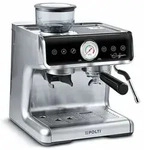Polti Coffea G50s Kaffeevollautomat Silber One Size / EU Plug Silber One Size - Polti Coffea G50s Kaffeevollautomat Silber One Size / EU Plug Silber One Size -