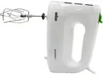 Braun HM1100WH Handmixer - Wei&szlig;