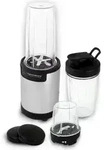 Esperanza Nutri Blender 900W 9 In 1 Nutri Bomb - Schwarz