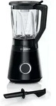 Bosch Serie 4 MMB6172B, Tischplatten-Mixer, 1,5 l, Pulsfunktion, 1 m, 1200 W,...