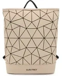 Suri Frey Rucksack SFY SURI Sports Jessy-Lu 18041 pistachio 976, Farbe:beige - Beige