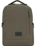 Tom Tailor Boston Daypack 41 cm Laptopfach - Gr&uuml;n