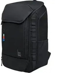 Got Bag Pro Travel Rucksack Schwarz Schwarz One Size - Schwarz