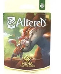 Altered - Jenseits der Tore Starter Deck Muna - DE