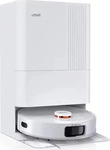 Jonr P20 Pro, JONR P20 Pro Saugroboter Wischroboter mit Absaugstation LiDAR...