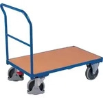 Schiebeb&uuml;gelwagen 500 kg Typ XL + EasySTOP