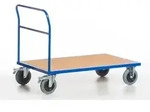 Rollcart Transportwagen 02-5995 blau 97,0 x 50,0 x 95,0 cm bis 500,0 kg