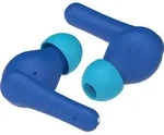 Belkin Soundform Nano2 Wireless Kinder In-Ear blau AUC011btBL - Blau