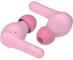 Belkin Soundform Nano2 Wireless Kinder In-Ear pink AUC011btPK - Rosa