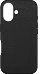 OtterBox Symmetry Series Cactus Leather f&uuml;r MagSafe f&uuml;r iPhone 16, Noir Ash -