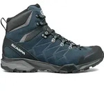 Scarpa ZG TRK GTX, 625 g - Schwarz - 42