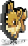 MEGA Pok&eacute;mon HTH78, Bausatz, 13 Jahr(e), Kunststoff, 323 St&uuml;ck(e), 470,4 g -...