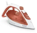 Tefal Easygliss Eco FV5782, Trocken- & Dampfb&uuml;geleisen, Durilium Airglide