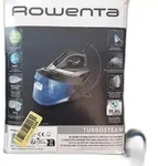 Rowenta B&uuml;geleisen Dampfb&uuml;geleisen Haushaltsger&auml;te Turbosteam 2600 Watt Leistung