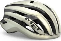 MET 3HM146CE00SWH1, MET Trenta 3K Carbon MIPS, Vanilla Ice Gold, Matt, Gr. S,...