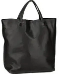 Liebeskind Berlin Handtasche Hera 37 x 14 x 36 - Schwarz