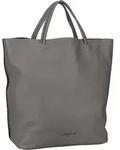 Liebeskind Berlin Handtasche Hera 37 x 14 x 36 - Grau