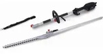 Scheppach Elektro-Teleskop-Heckenschere ETHT1000 | 1000W Motor | 135&deg; drehbarer Kopf