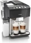 Siemens EQ.500 TQ507R03, Espressomaschine, 1,7 l, Kaffeebohnen, Gemahlener Kaffee,