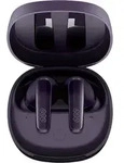 Kabellose Ohrh&ouml;rer TWS QCY T13x (lila) - Silber