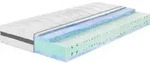 7-Zonen Kaltschaummatratze Badenia Trendline BT320 Gel Active - H4 - 90x200 cm