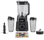 Ninja TB301EU Standmixer Detect Power Pro - Schwarz