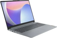 Lenovo 82X8004SGE, Lenovo IdeaPad Slim 3 16IRU8, Intel Core i3, 40,6 cm (16"), 1920 x