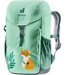 Deuter Waldfuchs Rucksack, Freizeitrucksack, Gr&uuml;n - Gr&uuml;n