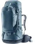 Deuter ProductName DE, Wandern, Aqua-Farbe, 65 l, 2,83 kg, 320 mm, 820 mm - Blau
